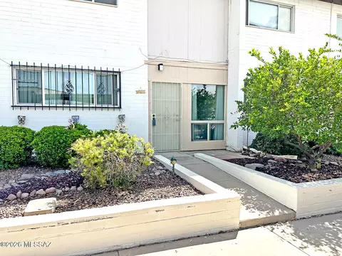 1776 S Palo Verde Ave #C 111, Tucson, AZ 85713