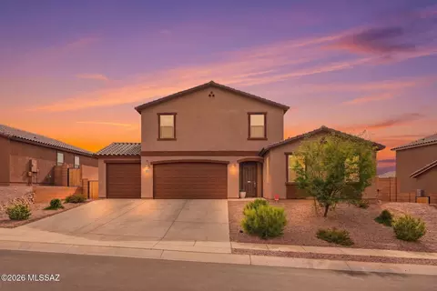 17478 S Grassland Way, Vail, AZ 85641