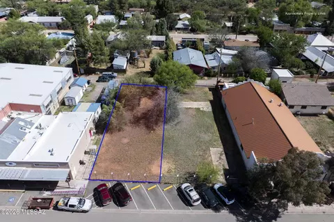 329 W Mckeown Ave, Patagonia, AZ 85624