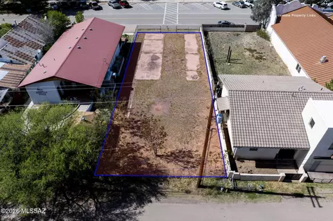 tbd Mckeown Ave #27, Patagonia, AZ 85624