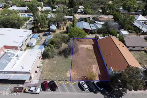 tbd Mckeown Ave, Patagonia, AZ 85624