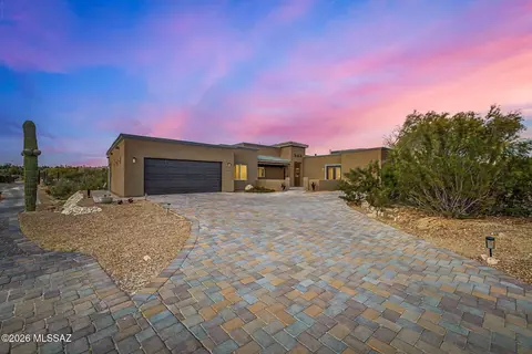 970 W Las Lomitas Rd, Tucson, AZ 85704