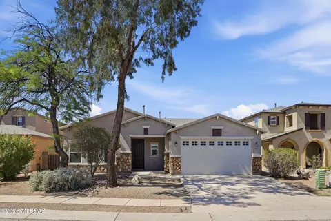 6976 S Martlet Dr, Tucson, AZ 85756