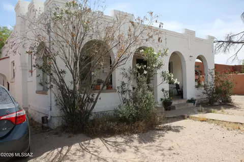 1910 E 1st St, Tucson, AZ 85719