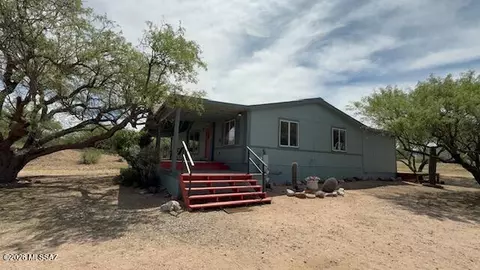 3023 W Clark Rd, Benson, AZ 85602