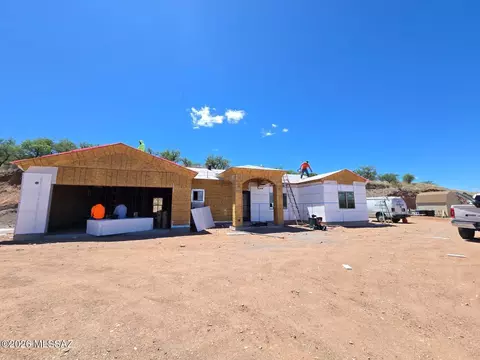 889 Via Puebla, Rio Rico, AZ 85648