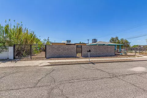 208 E 28th St, Tucson, AZ 85713