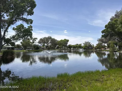 4550 N Flowing Wells Rd #65, Tucson, AZ 85705