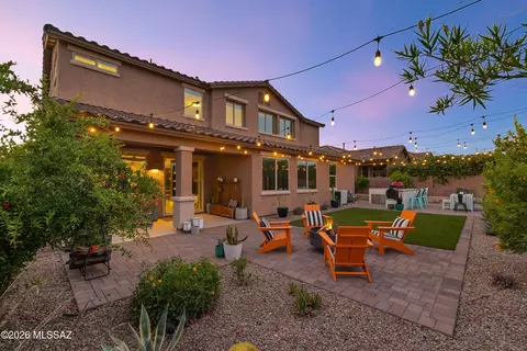 12252 N Wind Runner Pkwy, Marana, AZ 85658