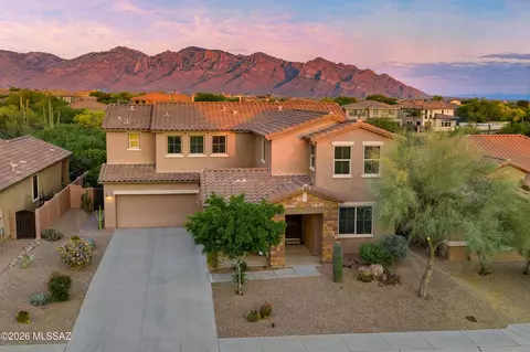 12252 N Wind Runner Pkwy, Marana, AZ 85658