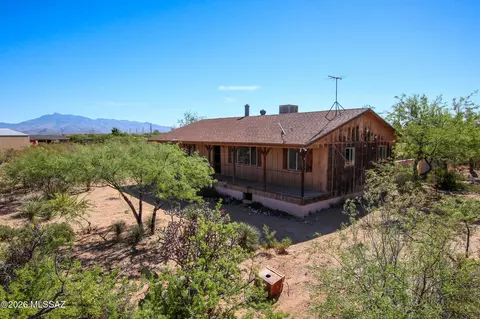 14541 Vail View Rd S, Vail, AZ 85641