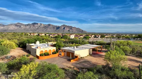 2341 W Tangerine Rd, Oro Valley, AZ 85742