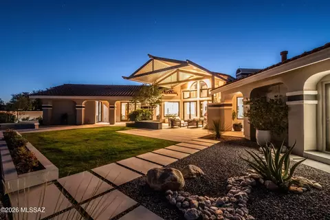 4050 N Circulo Manzanillo, Tucson, AZ 85750