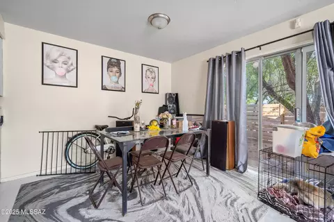 Dining - 1136-1152 E Hedrick Dr, Tucson, AZ 85719 photo 1 of 1