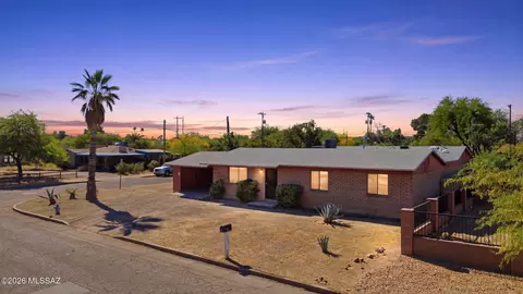 1136-1152 E Hedrick Dr, Tucson, AZ 85719