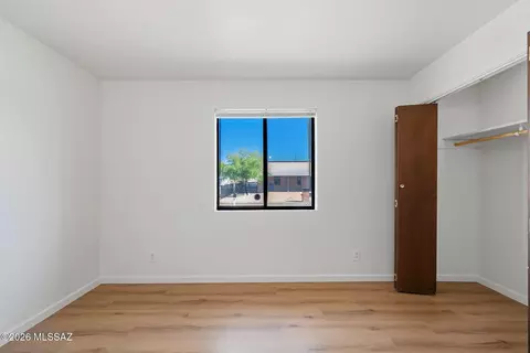 Bedroom - 1136-1152 E Hedrick Dr, Tucson, AZ 85719 photo 2 of 4