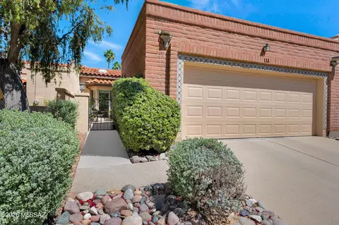 111 E Inverness Dr, Tucson, AZ 85737