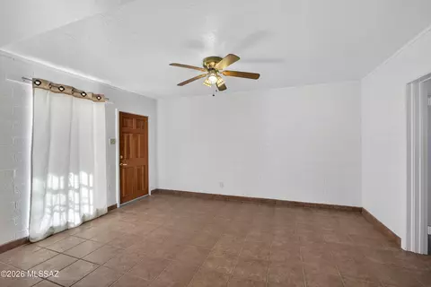 Living - 2835 E Proctor Vis, Tucson, AZ 85713 photo 4 of 6