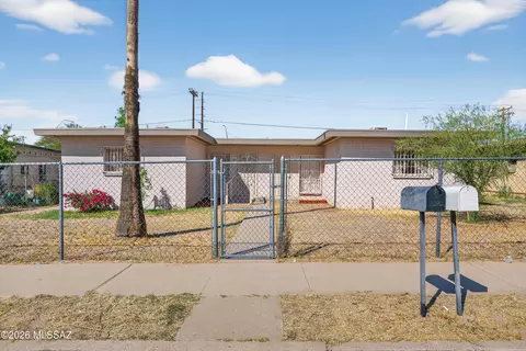 Other - 2835 E Proctor Vis, Tucson, AZ 85713 photo 11 of 26
