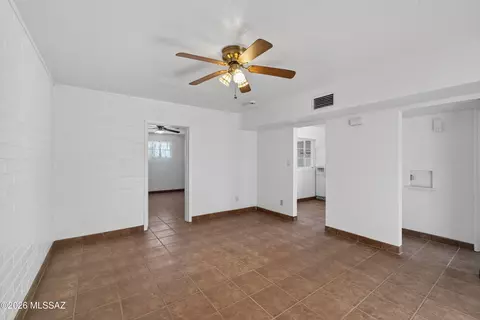 Living - 2835 E Proctor Vis, Tucson, AZ 85713 photo 1 of 6