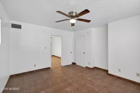 Bedroom - 2835 E Proctor Vis, Tucson, AZ 85713 photo 1 of 3