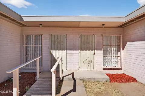 Other - 2835 E Proctor Vis, Tucson, AZ 85713 photo 2 of 26