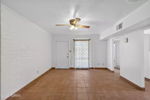 Living - 2835 E Proctor Vis, Tucson, AZ 85713 photo 5 of 6
