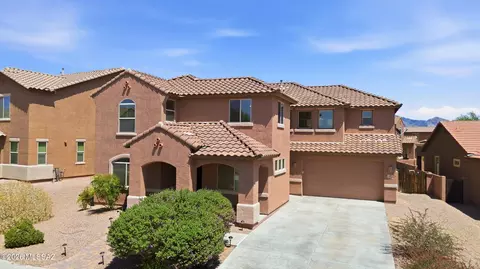 12310 N Wing Shadow Ln, Marana, AZ 85658