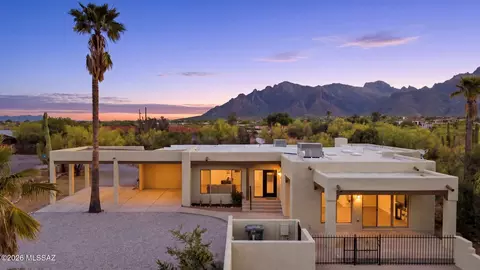 231 E Rudasill Rd, Tucson, AZ 85704