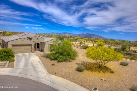 5427 W Windmill Farm Dr, Tucson, AZ 85742