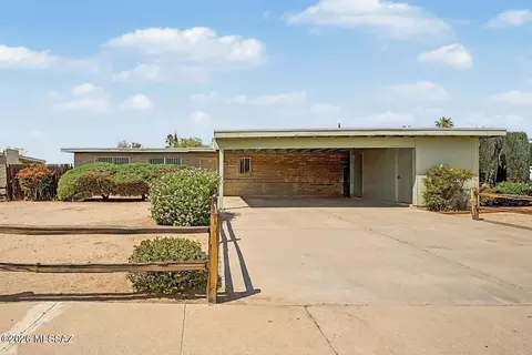 7265 E Fayette St, Tucson, AZ 85730