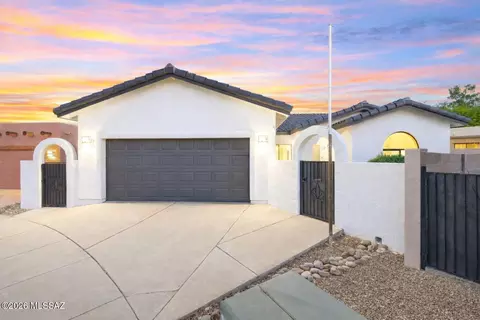 1638 N Debra Sue Pl, Tucson, AZ 85715