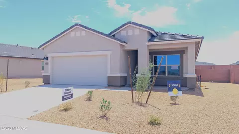 13518 N Nicholas Ct, Marana, AZ 85653