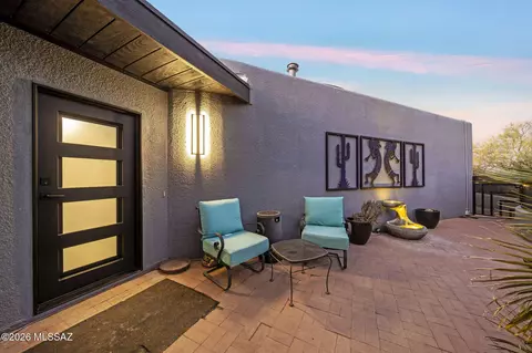 2081 N Calle Del Suerte, Tucson, AZ 85745