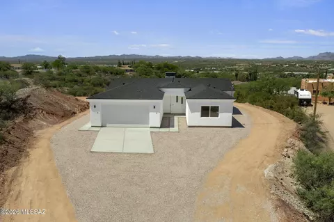 896 Via Rosamorada, Rio Rico, AZ 85648