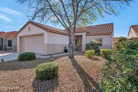 2330 E Montrose Canyon Dr, Oro Valley, AZ 85755