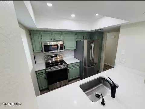 4040 N Weimer Pl #4, Tucson, AZ 85719