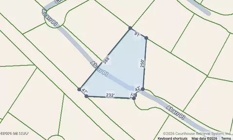 15956 Abarr Pl, Tucson, AZ 85736