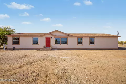 29916 E Slater Ln, Marana, AZ 85658