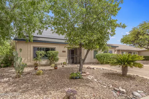 9288 N Thrush Ct, Tucson, AZ 85742