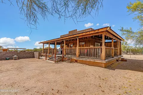 30884 E Sianna Dr, Marana, AZ 85658