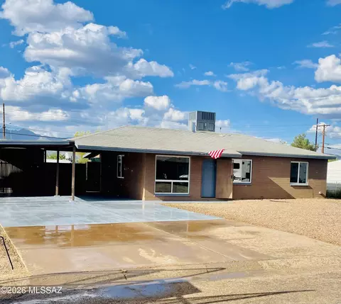 5801 E 30th St, Tucson, AZ 85711