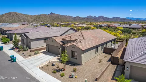 14500 N Twin Saguaro Dr, Marana, AZ 85658