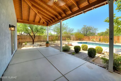 3447 N Olsen Ave, Tucson, AZ 85719
