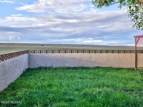 Exterior - 98 Longview Loop Rd, Elgin, AZ 85611 photo 7 of 9