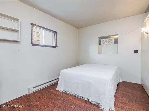 Bedroom - 98 Longview Loop Rd, Elgin, AZ 85611 photo 7 of 7