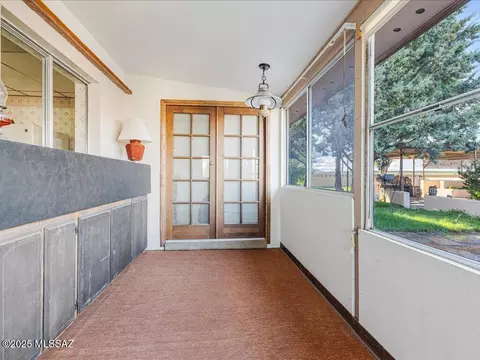 Exterior - 98 Longview Loop Rd, Elgin, AZ 85611 photo 3 of 9
