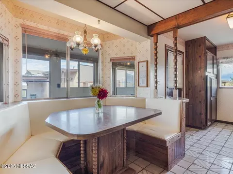 Dining - 98 Longview Loop Rd, Elgin, AZ 85611 photo 1 of 2