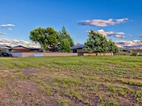 98 Longview Loop Rd, Elgin, AZ 85611