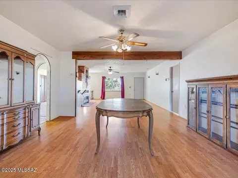 Dining - 98 Longview Loop Rd, Elgin, AZ 85611 photo 2 of 2